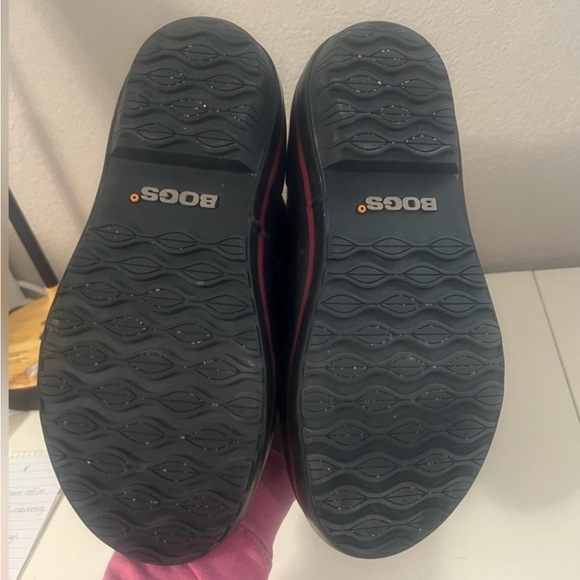 Bogs Womens size 10 - Picture 4 of 5